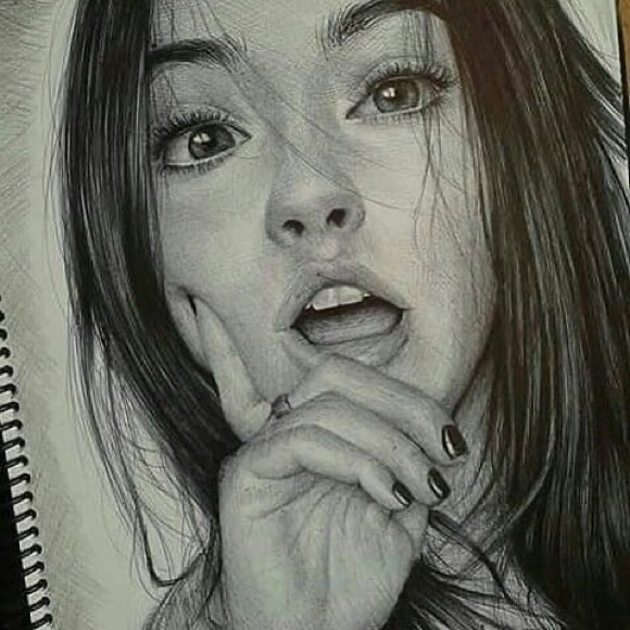 Custom portrait - Picture 2 of 4